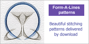 Form-A-Lines advert